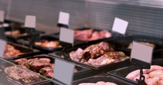 Корпуса, шкафы и пульты управления в мясоперерабатывающей промышленности